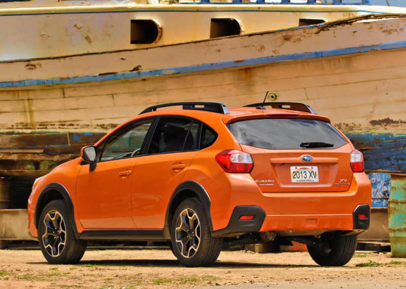 Illustration for article titled Subaru XV Crosstrek: Jalopnik's Buyer's Guide